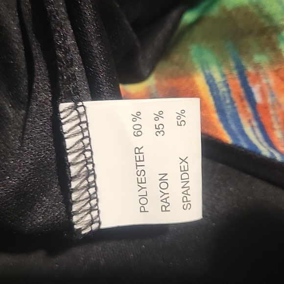 Casa Donna  L top - Picture 5 of 5